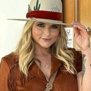 Miranda Lambert