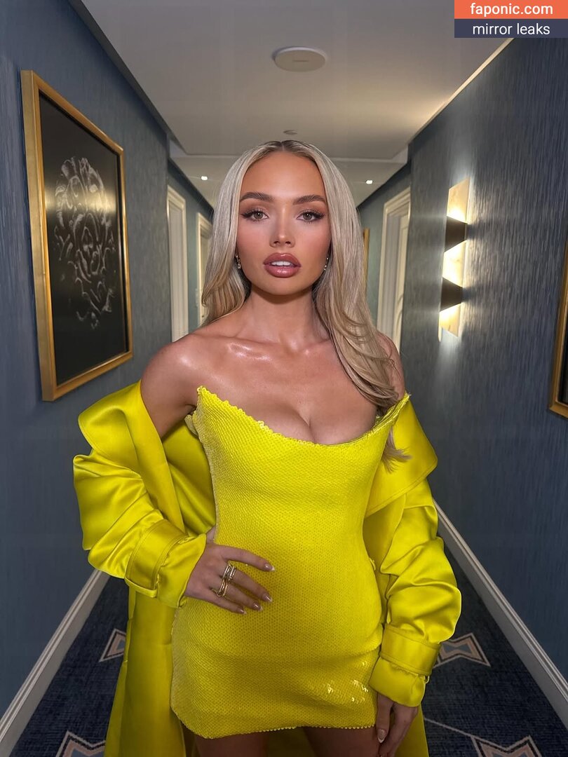 Natalie Alyn Lind