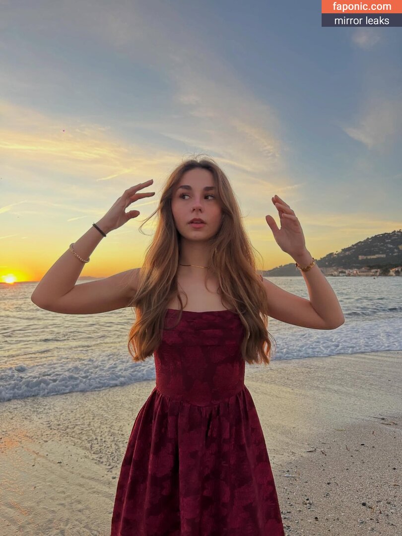 Nina Bassourdie
