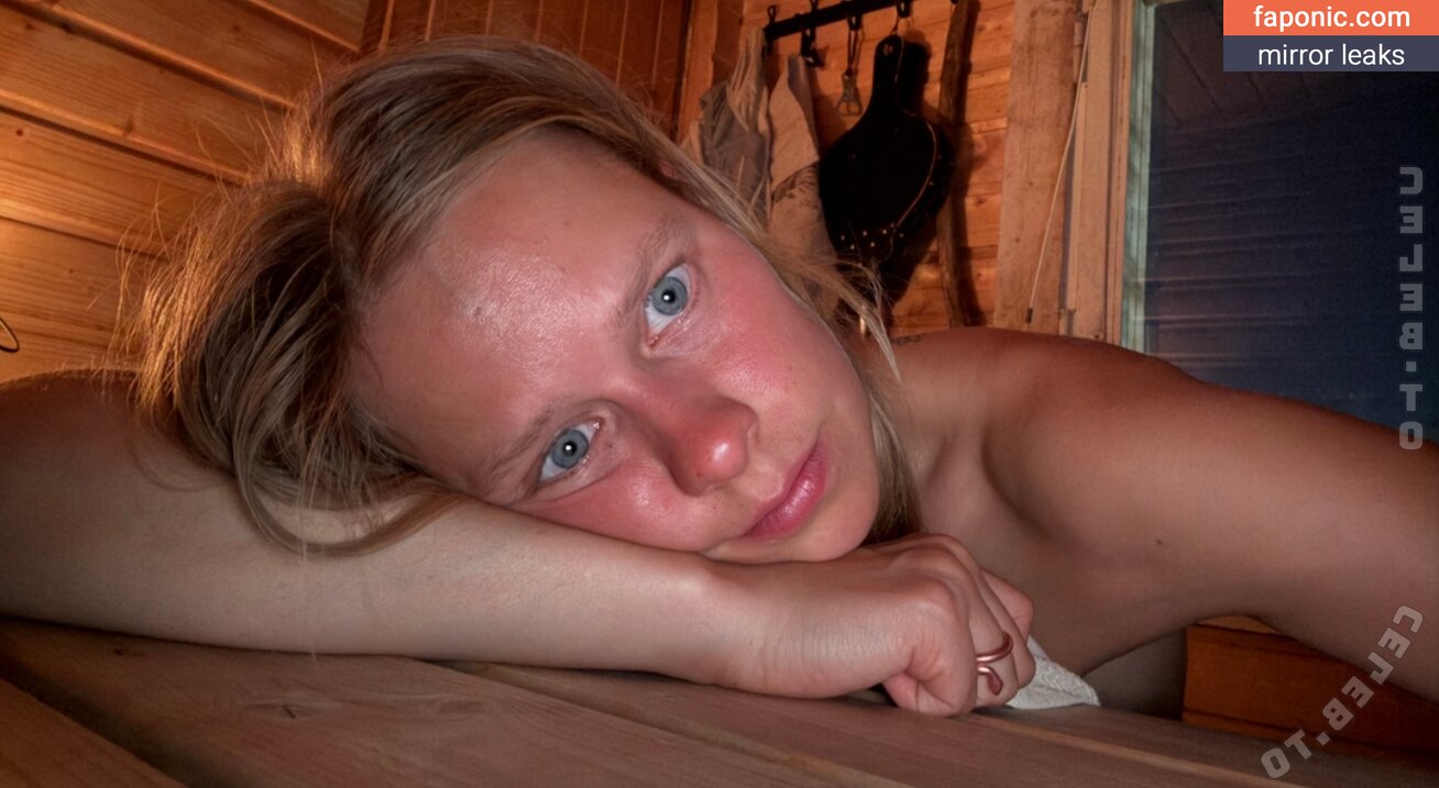 Nina Laitiala