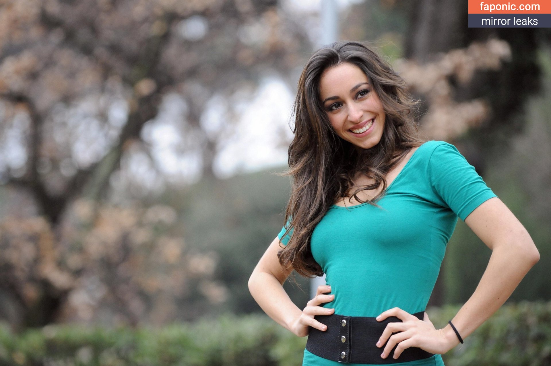 Oona Chaplin, https:, oonacc Голи изтичания  Снимка #11