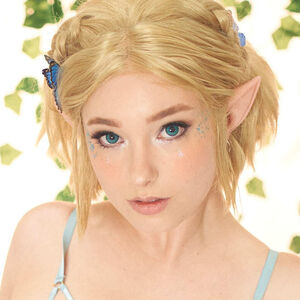 Princess Zelda