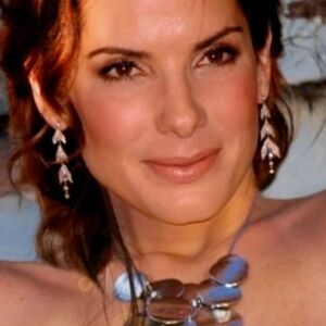 Sandra Bullock
