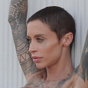 Sasha Beart
