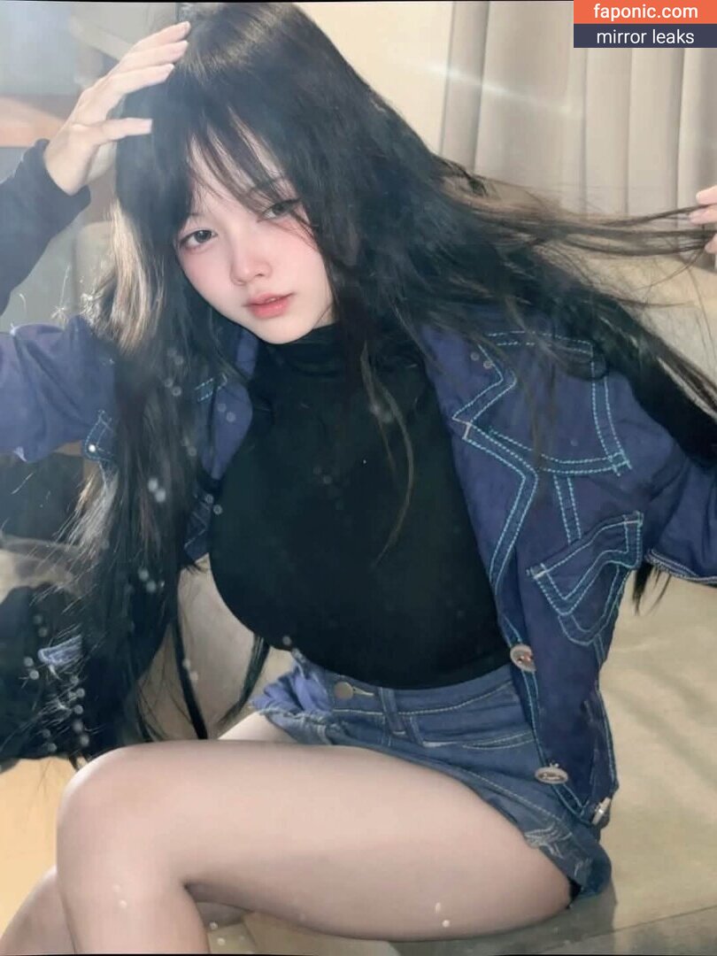 Ssnappy, felicia_treasure111 Голи изтичания  Снимка #41