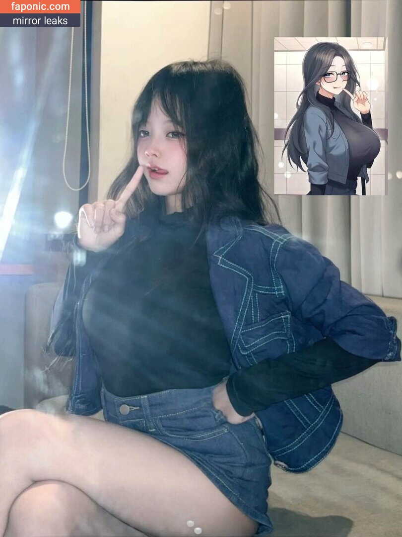 Ssnappy, felicia_treasure111 Голи изтичания  Снимка #42