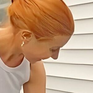 Stacey Dooley