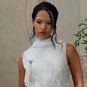 Taylor Russell