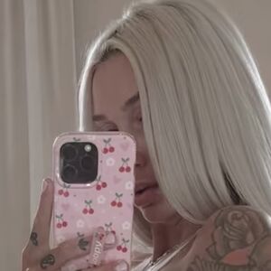 Therealjessicajan