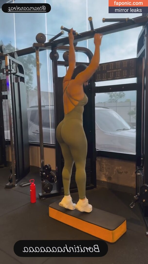 Viviane Araujo